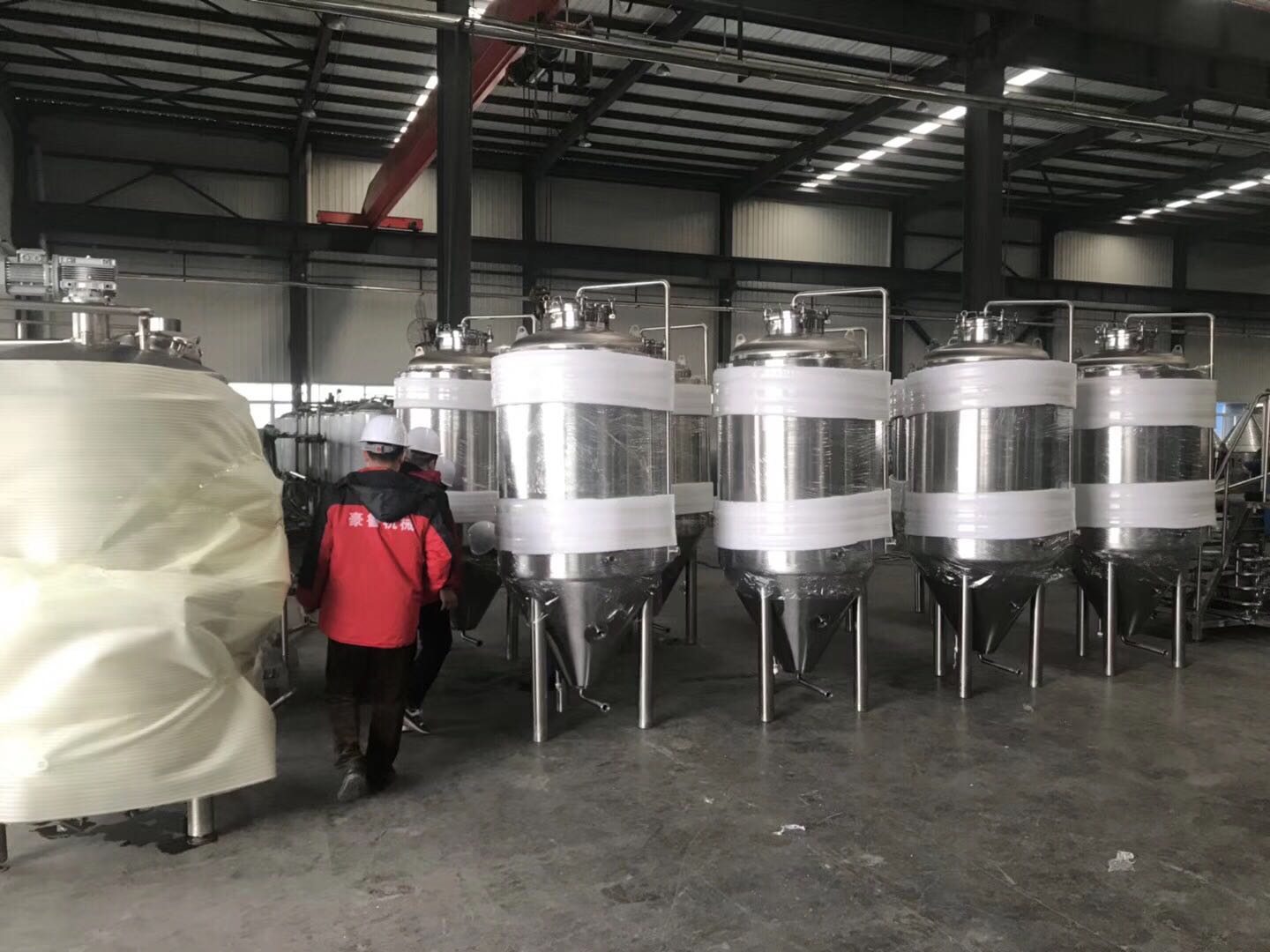 精酿华体(中国)