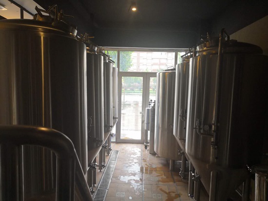 精酿华体(中国)餐厅