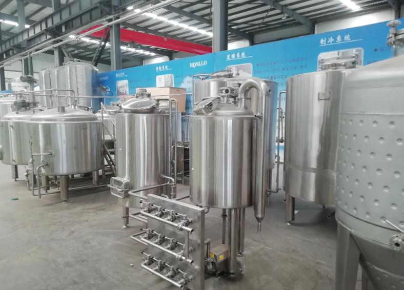 精酿华体(中国)