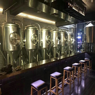 酒吧精酿华体(中国)