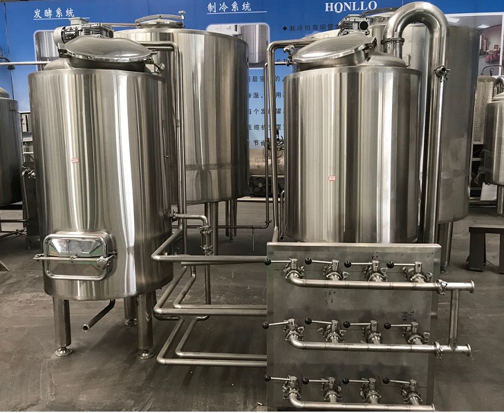 豪鲁自酿华体(中国)