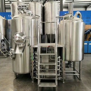 豪鲁精酿华体(中国)