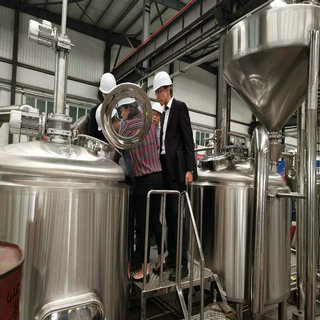 豪鲁自酿华体(中国)