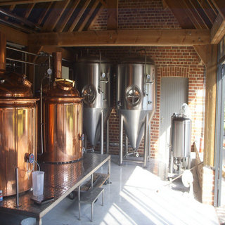 豪鲁自酿华体(中国)