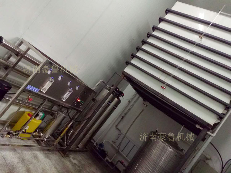 精酿啤酒清洗设备 精酿啤酒清洗设备