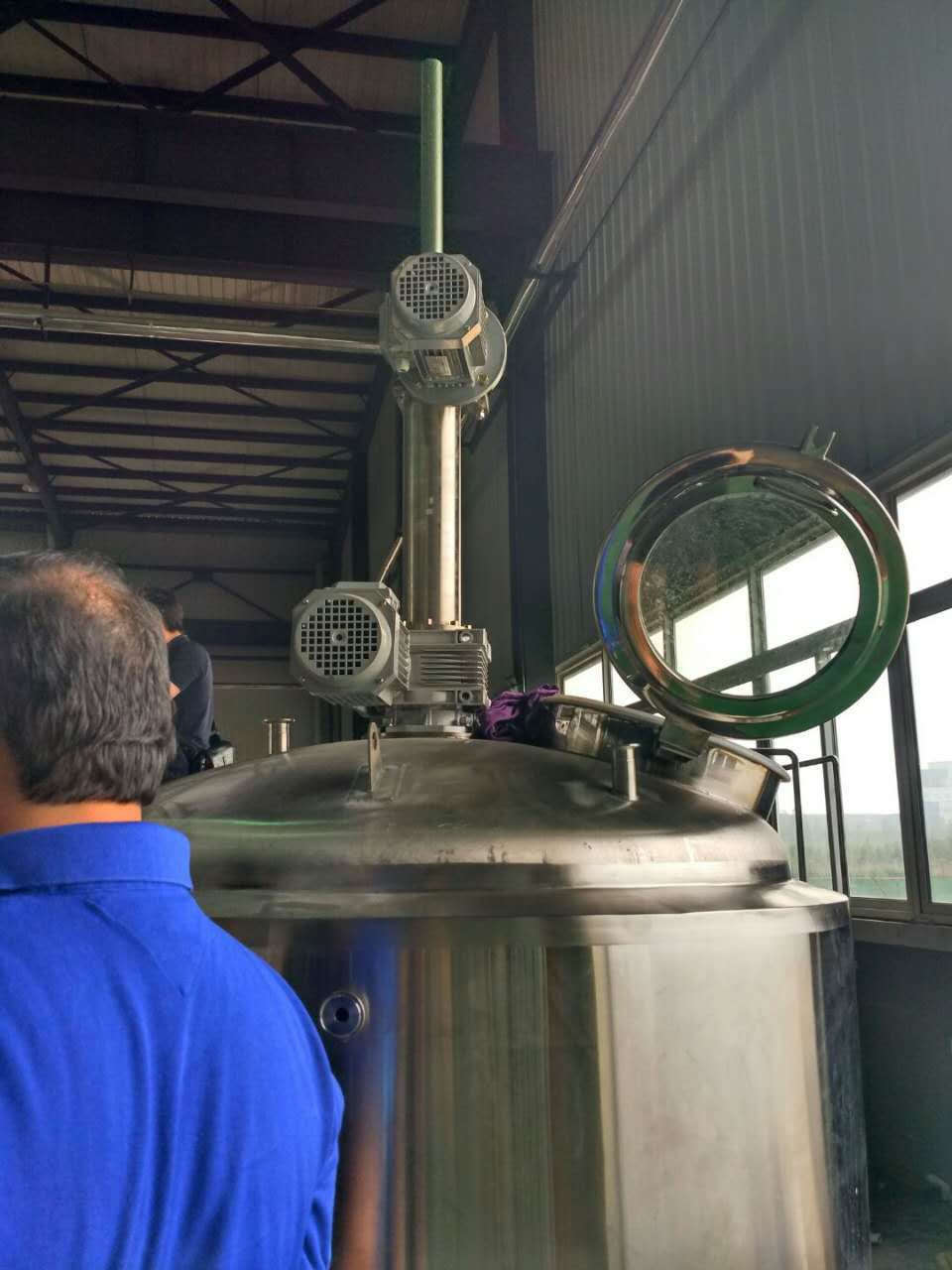 精酿华体(中国)