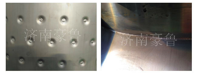 华体(中国)罐体细节