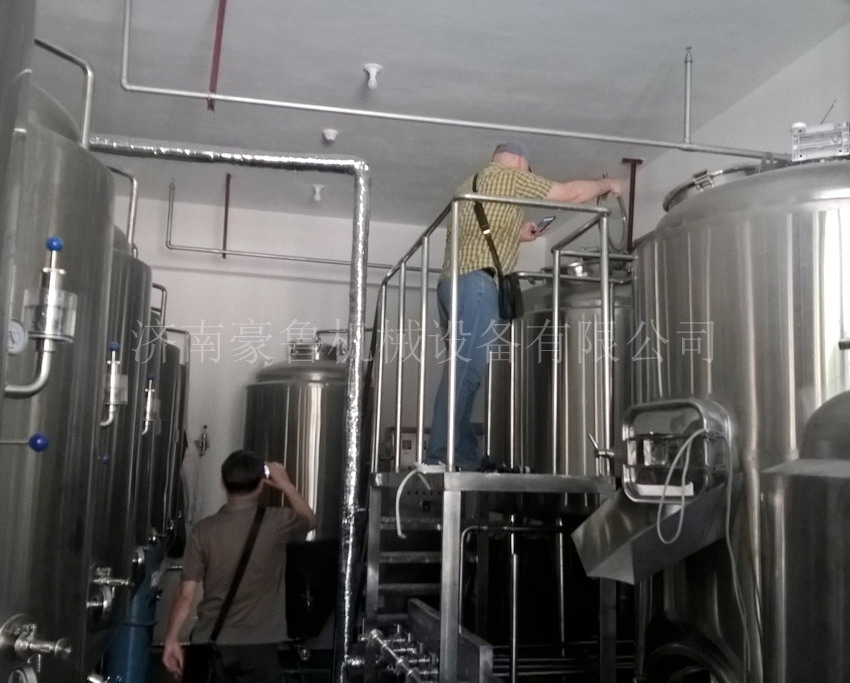 小型华体(中国)厂家