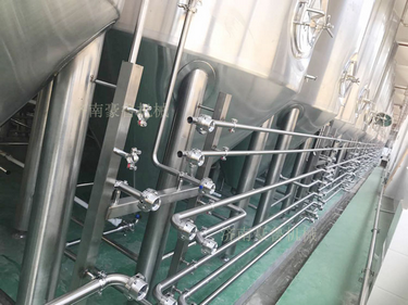 华体(中国)精细的管道