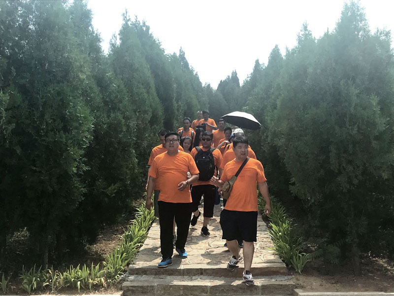 华体(中国)活动