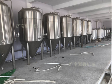 华体(中国)安装实景