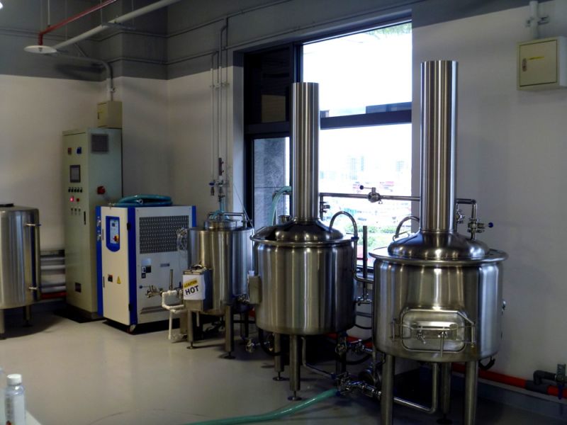 实验华体(中国)