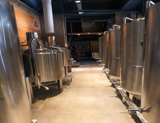 济南小型华体(中国)厂家