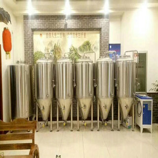 100L精酿华体(中国) 100L精酿华体(中国)