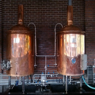 500L精酿华体(中国)