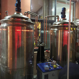 济南豪鲁300L酒店华体(中国) 济南豪鲁300L酒店华体(中国)