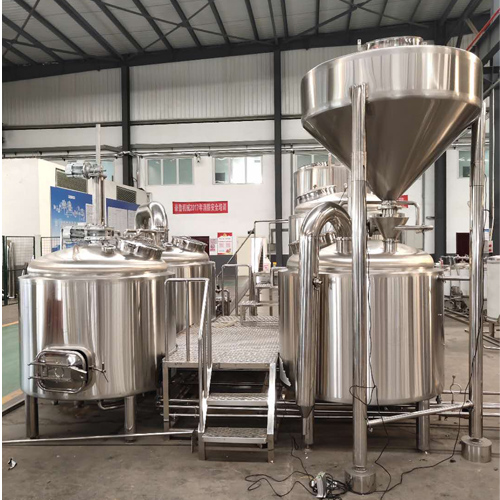 济南豪鲁精酿华体(中国)