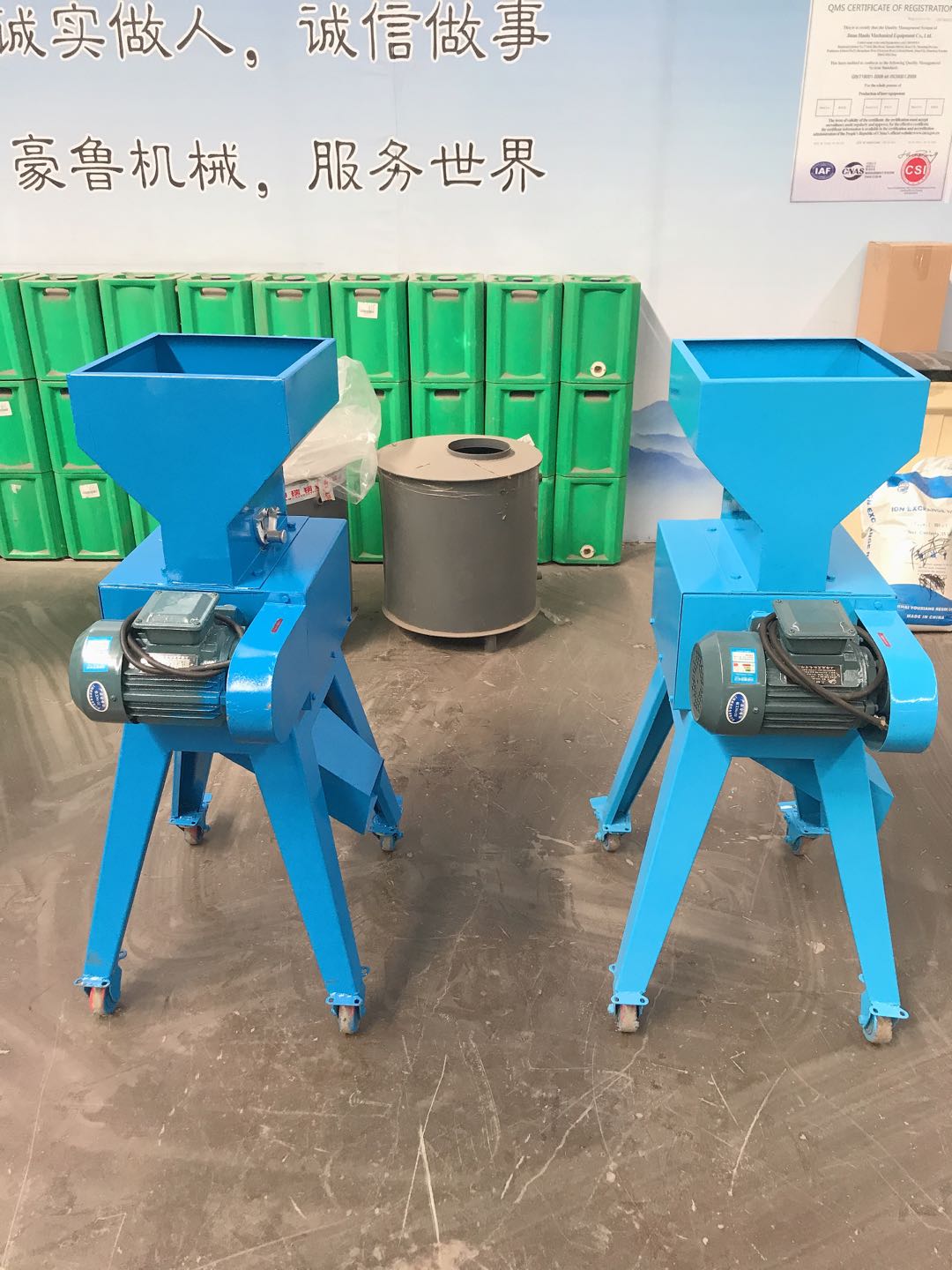 豪鲁华体(中国)辅机-制冷机