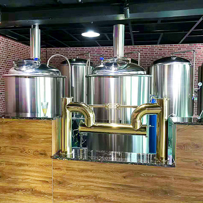 豪鲁自酿华体(中国)