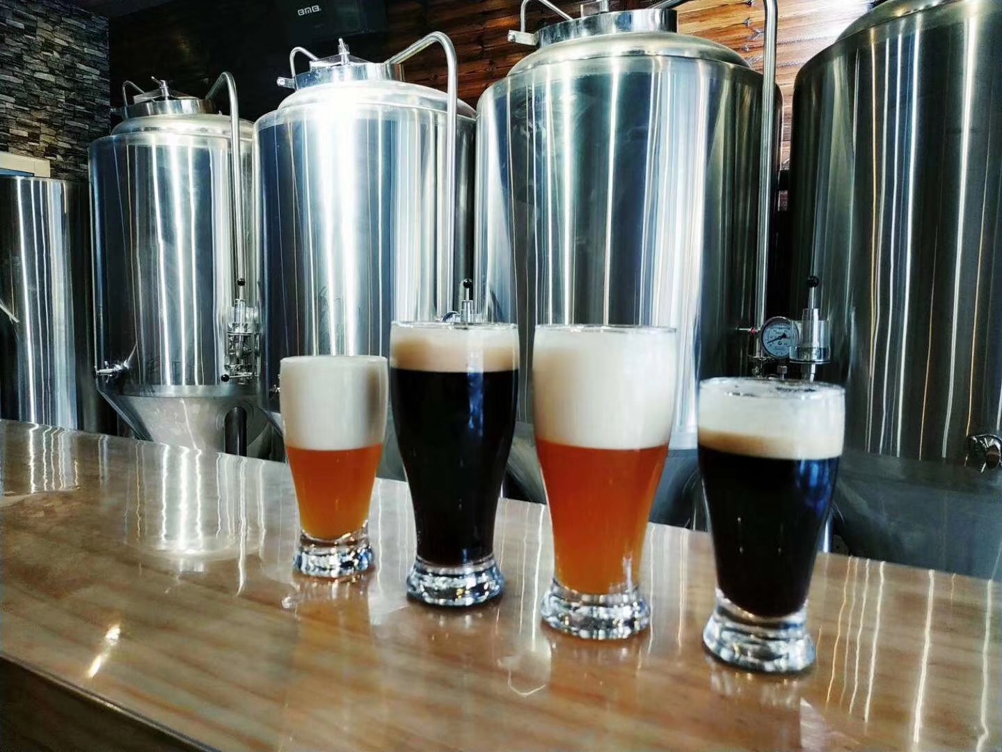 豪鲁精酿华体(中国)