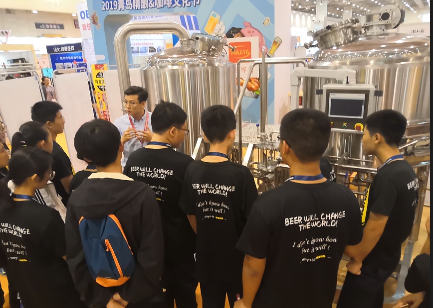 豪鲁精酿华体(中国)讲解中 豪鲁精酿华体(中国)讲解中