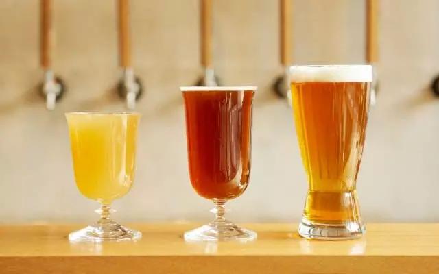 精酿啤酒成品--山东豪鲁华体(中国)