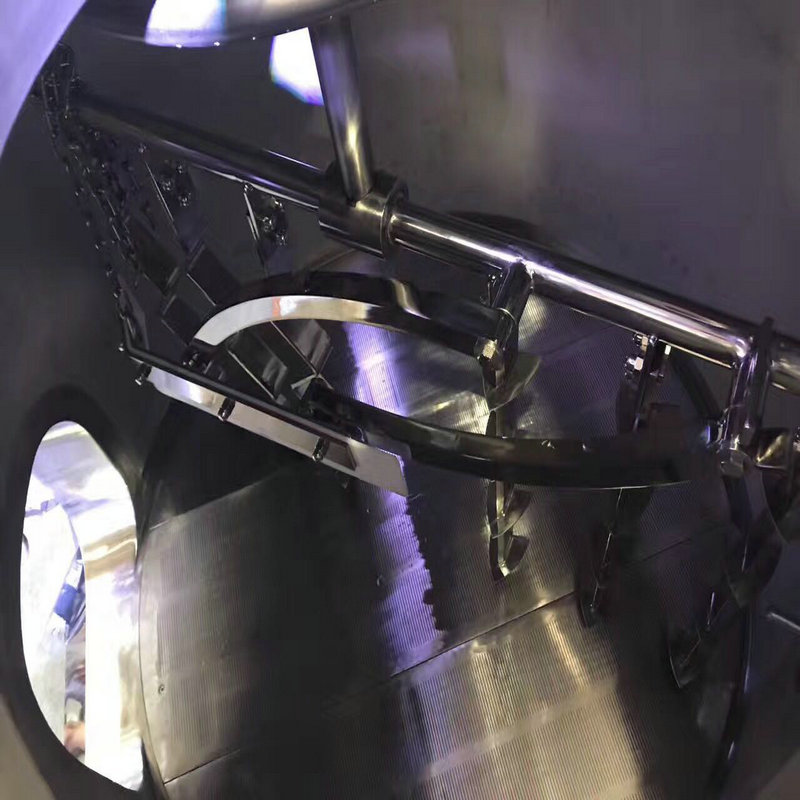 华体(中国)过滤槽--山东豪鲁 华体(中国)过滤槽--山东豪鲁