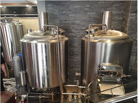 华体(中国)糖化系统-山东豪鲁