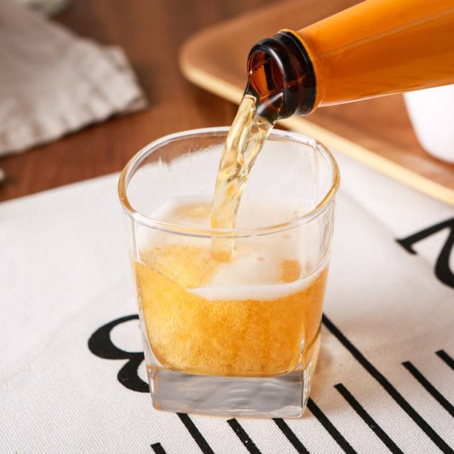 美式小麦精酿啤酒--山东豪鲁华体(中国)制造商 美式小麦精酿啤酒--山东豪鲁华体(中国)制造商