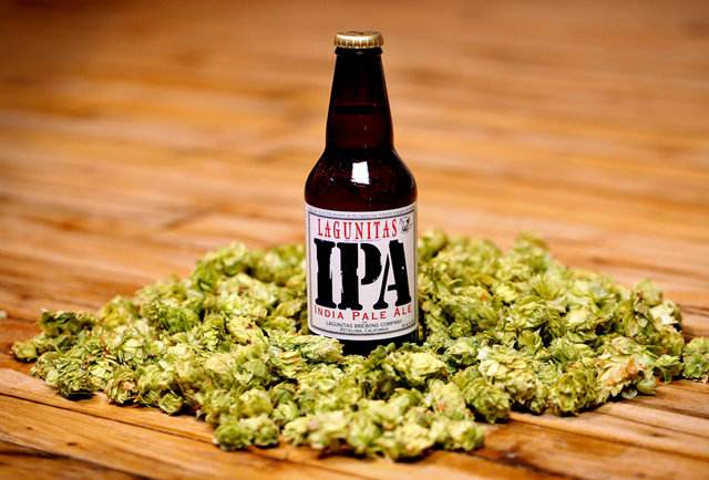 IPA精酿啤酒 IPA精酿啤酒