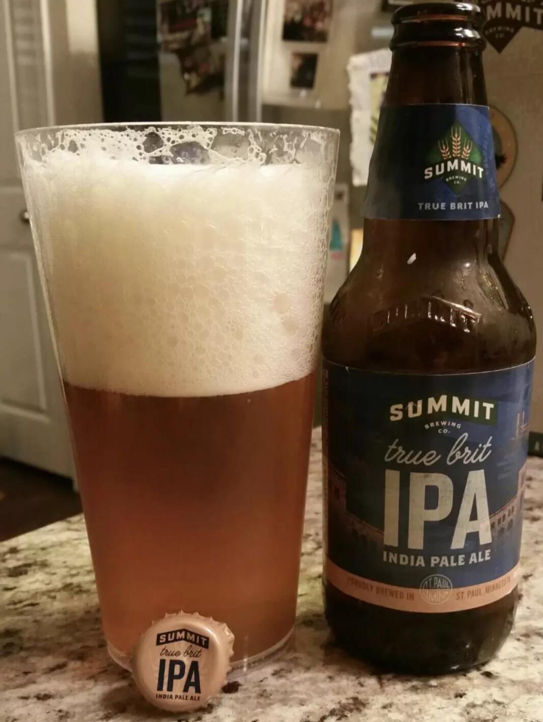 英式IPA精酿啤酒--山东豪鲁 英式IPA精酿啤酒--山东豪鲁