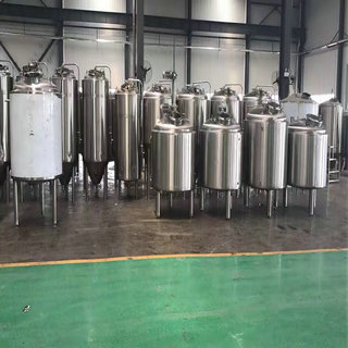 山东豪鲁自酿华体(中国)生产厂家