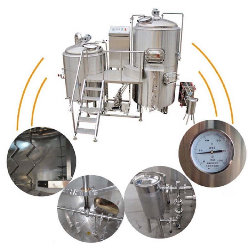 精酿华体(中国)细节--山东豪鲁 精酿华体(中国)细节--山东豪鲁