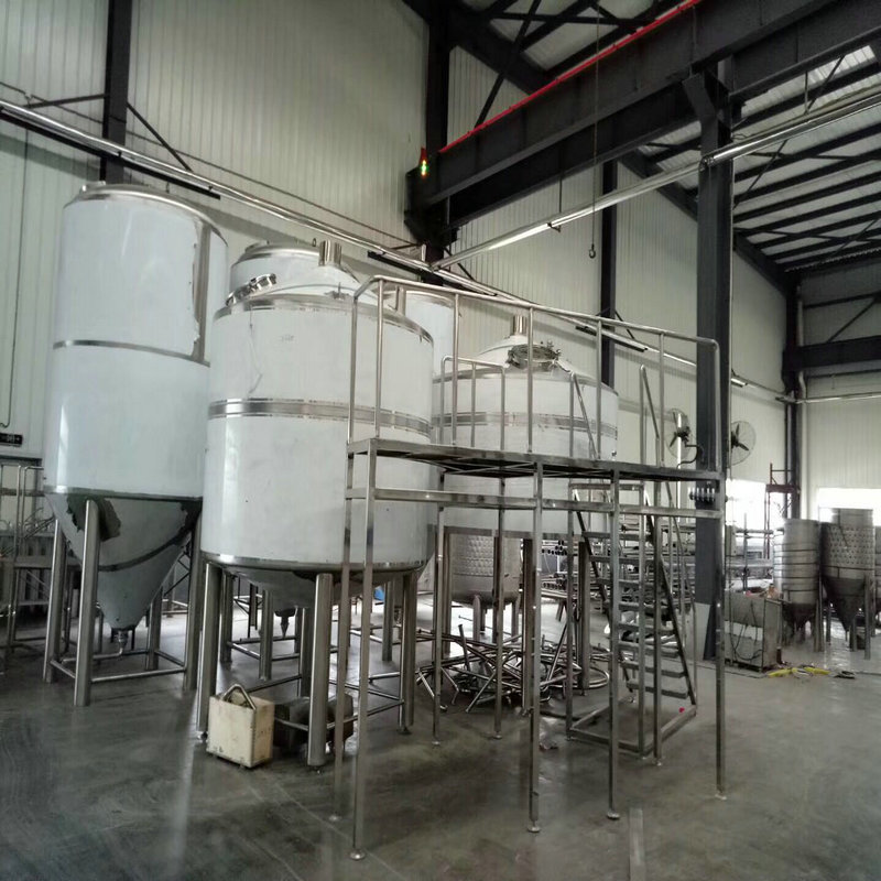 商业精酿华体(中国)