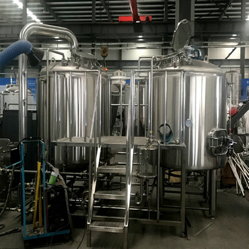 美式精酿华体(中国)-豪鲁