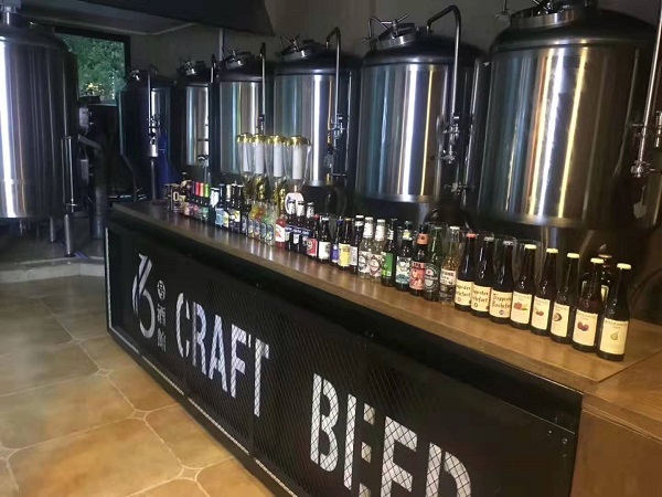 精酿华体(中国)-山东豪鲁 精酿华体(中国)-山东豪鲁