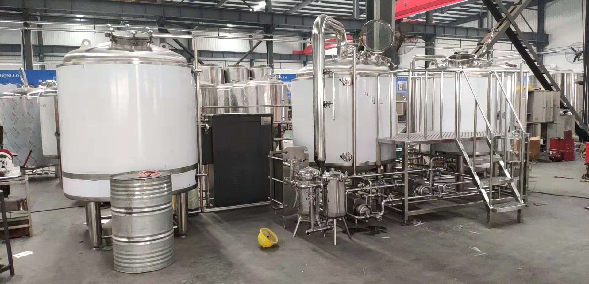 精酿华体(中国)--山东豪鲁华体(中国)厂家