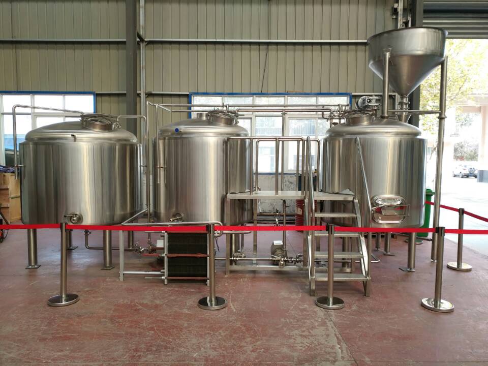 精酿华体(中国)-山东豪鲁