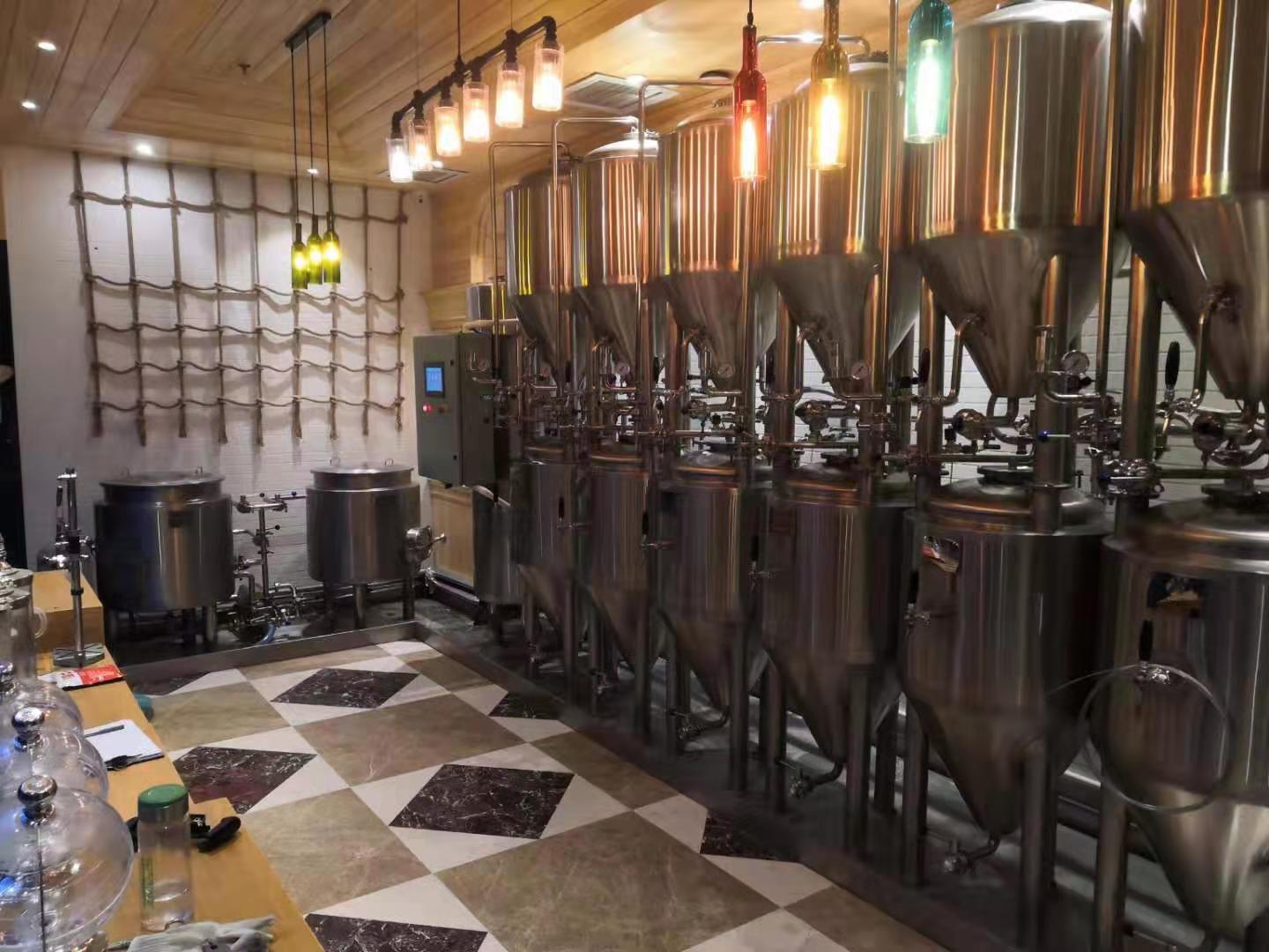 精酿华体(中国)-山东豪鲁