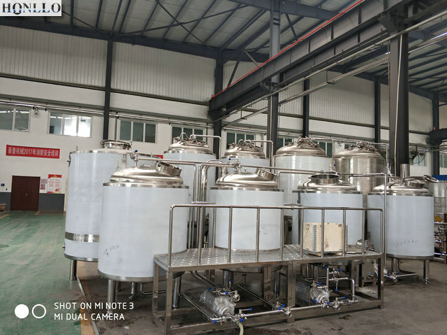 精酿华体(中国)--山东豪鲁