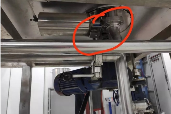 精酿华体(中国)卫生死角