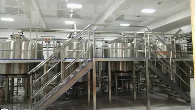 精酿华体(中国)