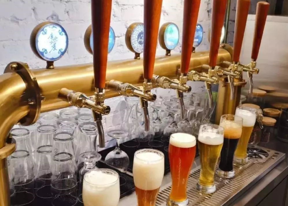 精酿华体(中国)