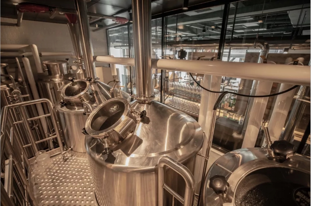 精酿华体(中国)