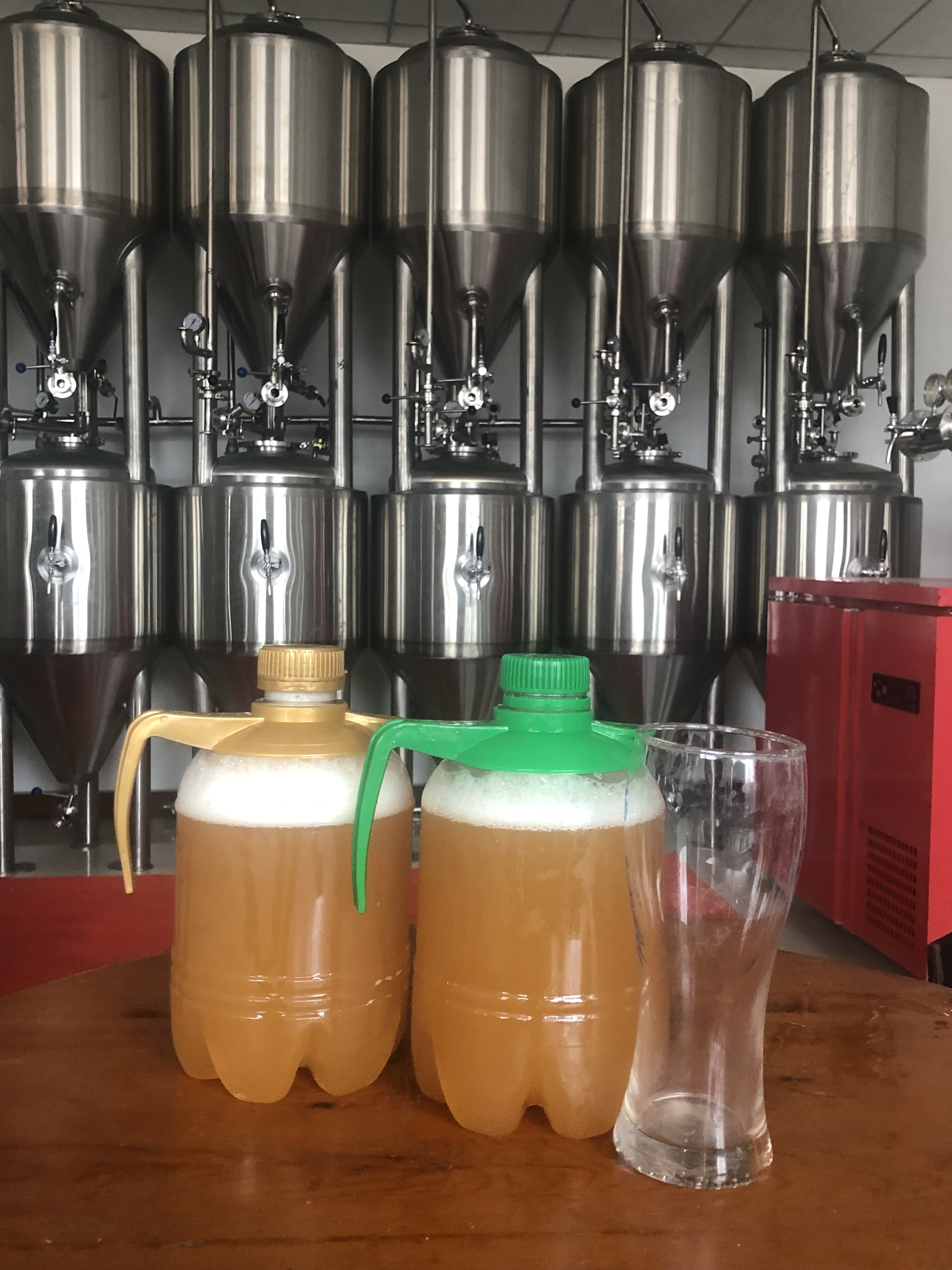 精酿华体(中国)