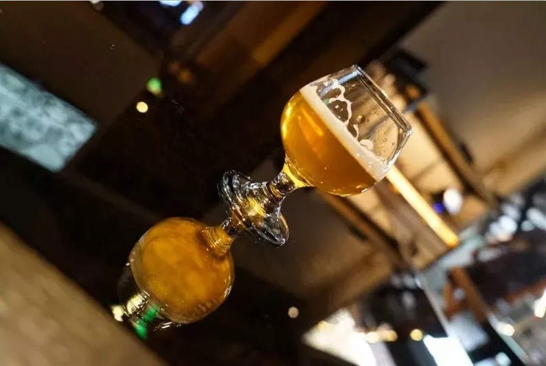 精酿华体(中国)