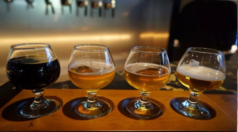 精酿华体(中国)