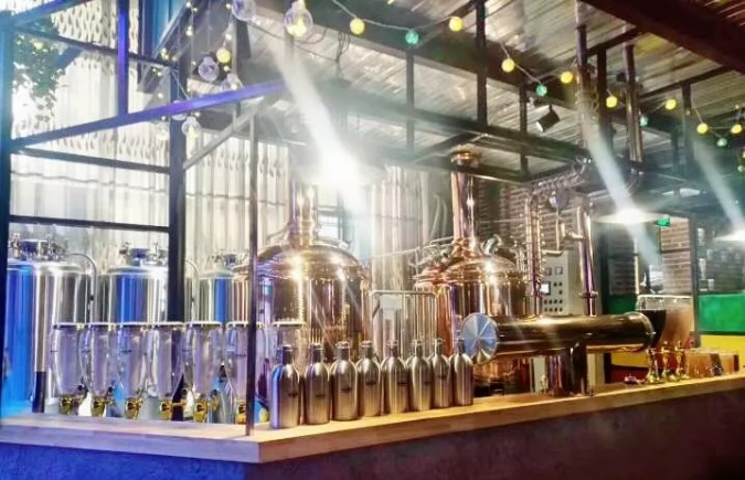 精酿华体(中国)