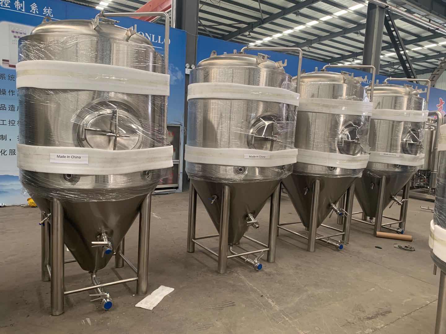 华体(中国)发酵罐