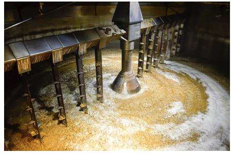 华体(中国)酿造